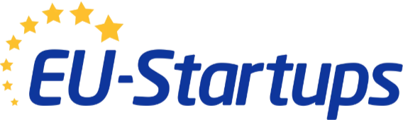 eu startups logo