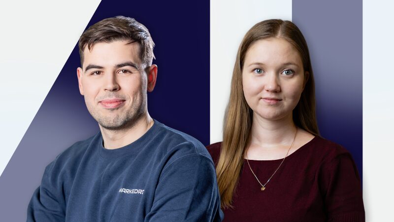 A New Era in Energy: MarkeDroid Launches Innovative Microgrid Project in Collaboration with STACC A New Era in Energy: MarkeDroid Launches Innovative Microgrid Project in Collaboration with STACC