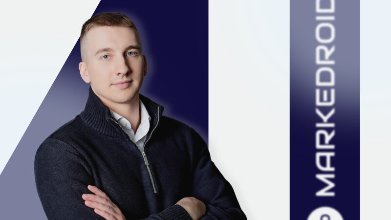 Standardization and quality secure success — what MarkeDroid offers its commercial and industrial clients Standardization and quality secure success — what MarkeDroid offers its commercial and industrial clients